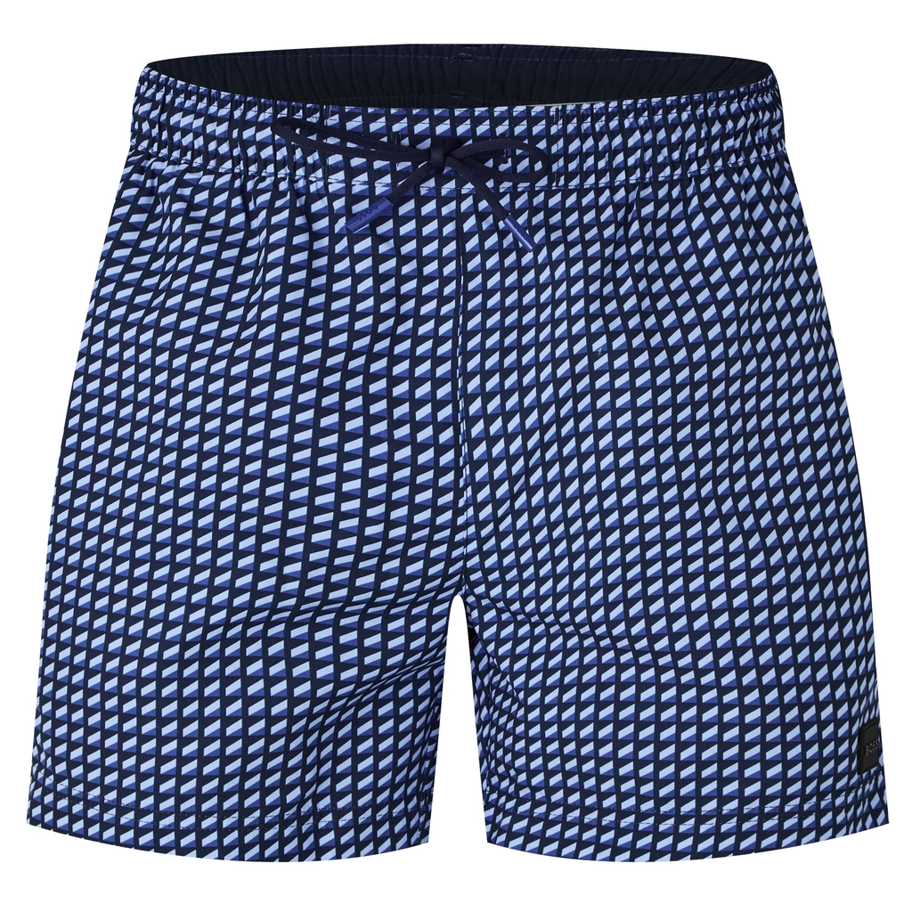 Hugo Boss Vibe 10257247 01 - Medium Blue
